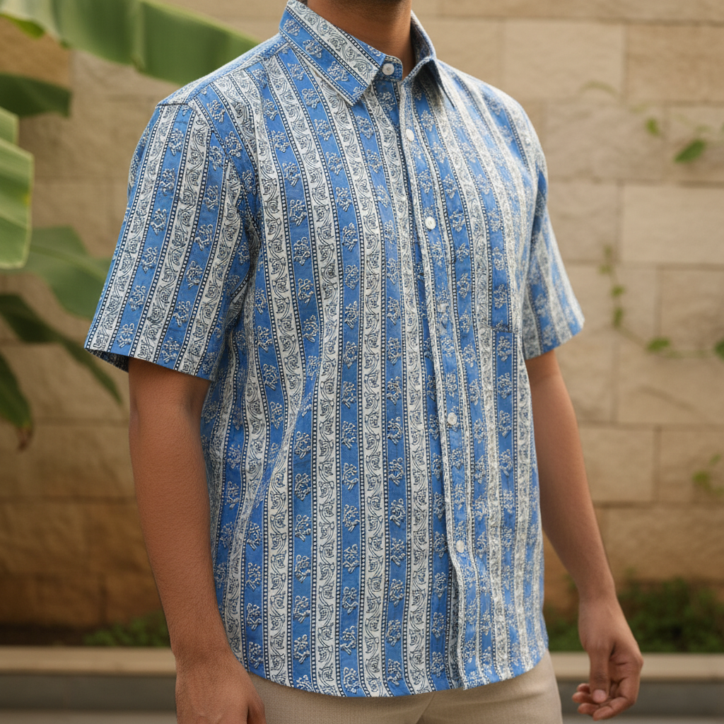 Bloomline Unisex Shirt