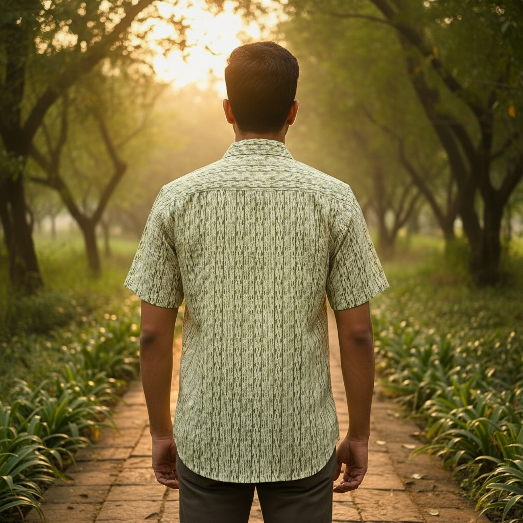 Greenline Unisex Shirt