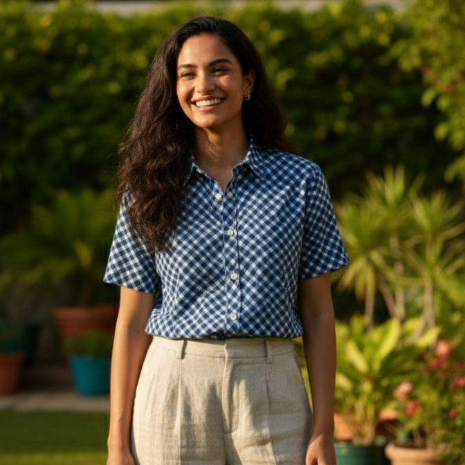 Crosswave Unisex Shirt