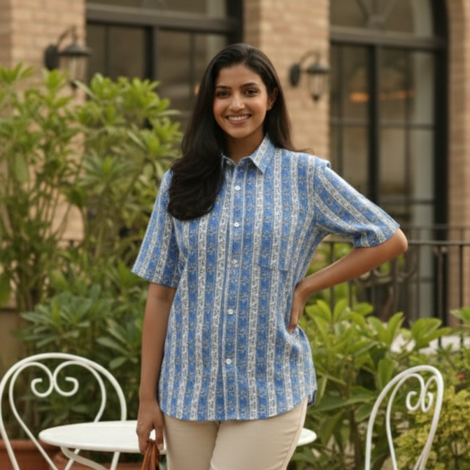 Bloomline Unisex Shirt