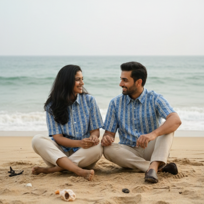 Bloomline Unisex Shirt