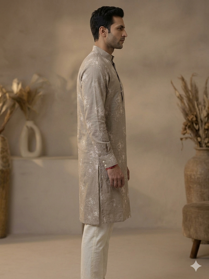 Chiku Dori Kurta