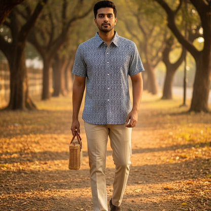 Blueline Unisex Shirt