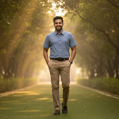 Blueline Unisex Shirt