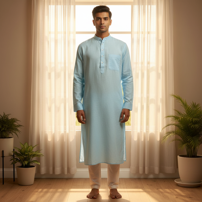 Sky Air Kurta