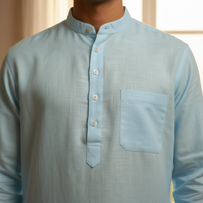 Sky Air Kurta