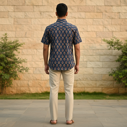 Bloom After Dark Unisex Shirt