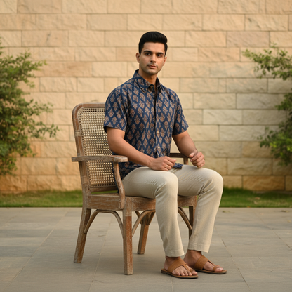 Bloom After Dark Unisex Shirt