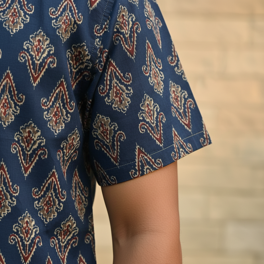 Bloom After Dark Unisex Shirt