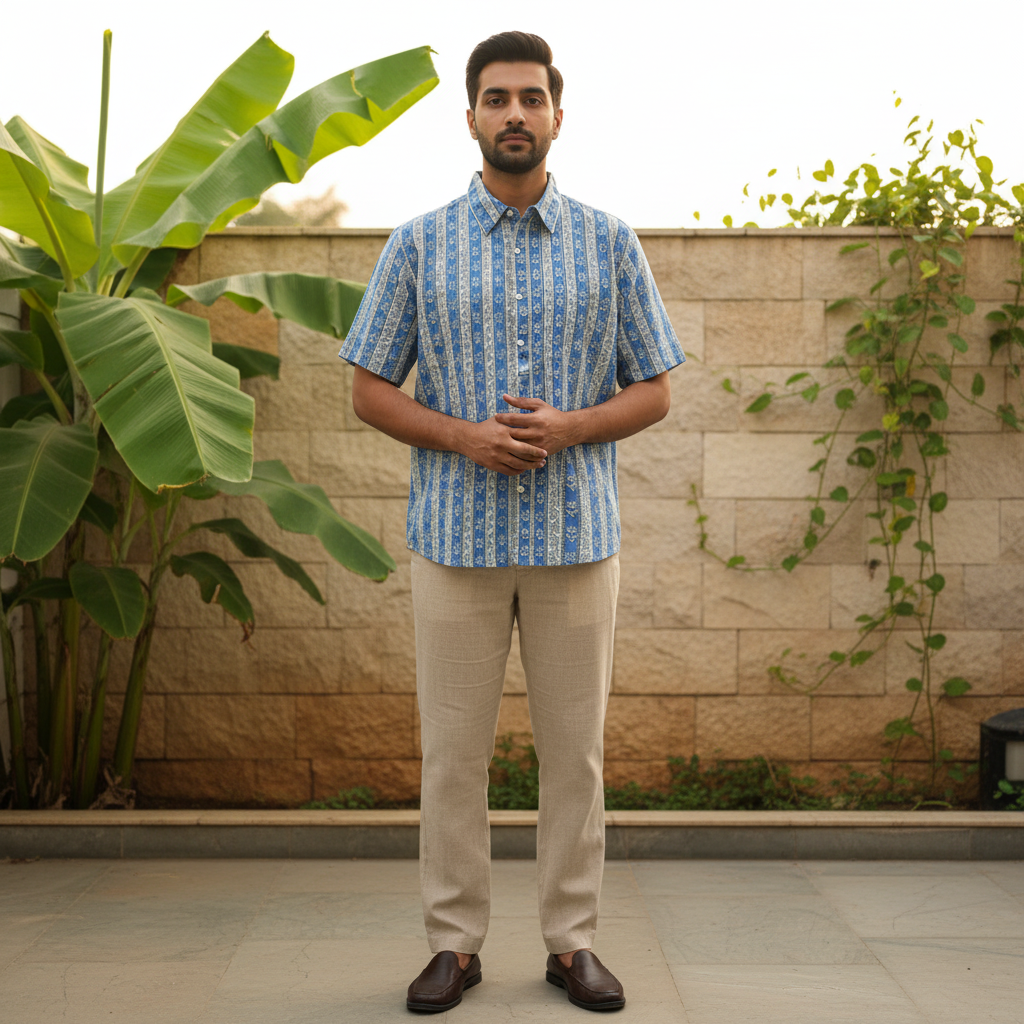 Bloomline Unisex Shirt