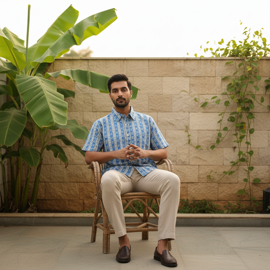 Bloomline Unisex Shirt