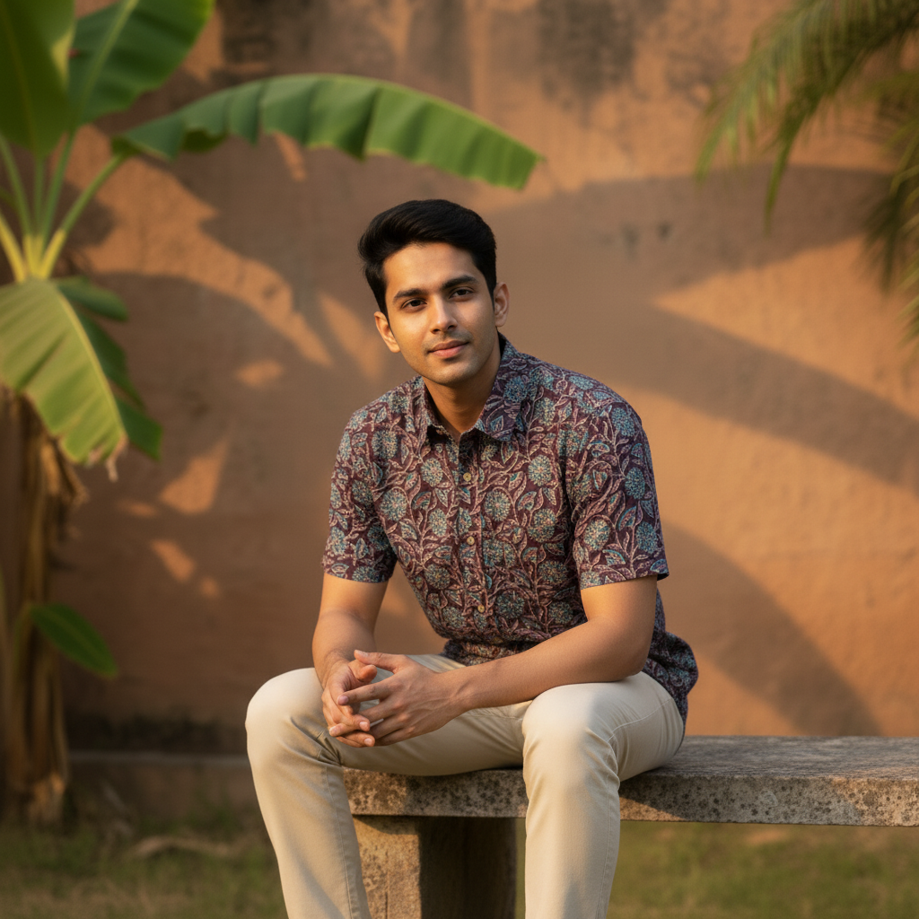 Violet Whisper Unisex Shirt