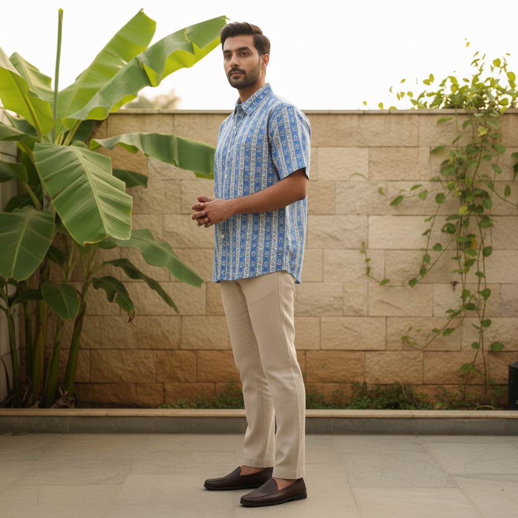 Bloomline Unisex Shirt