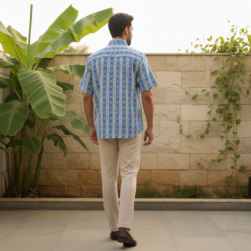 Bloomline Unisex Shirt