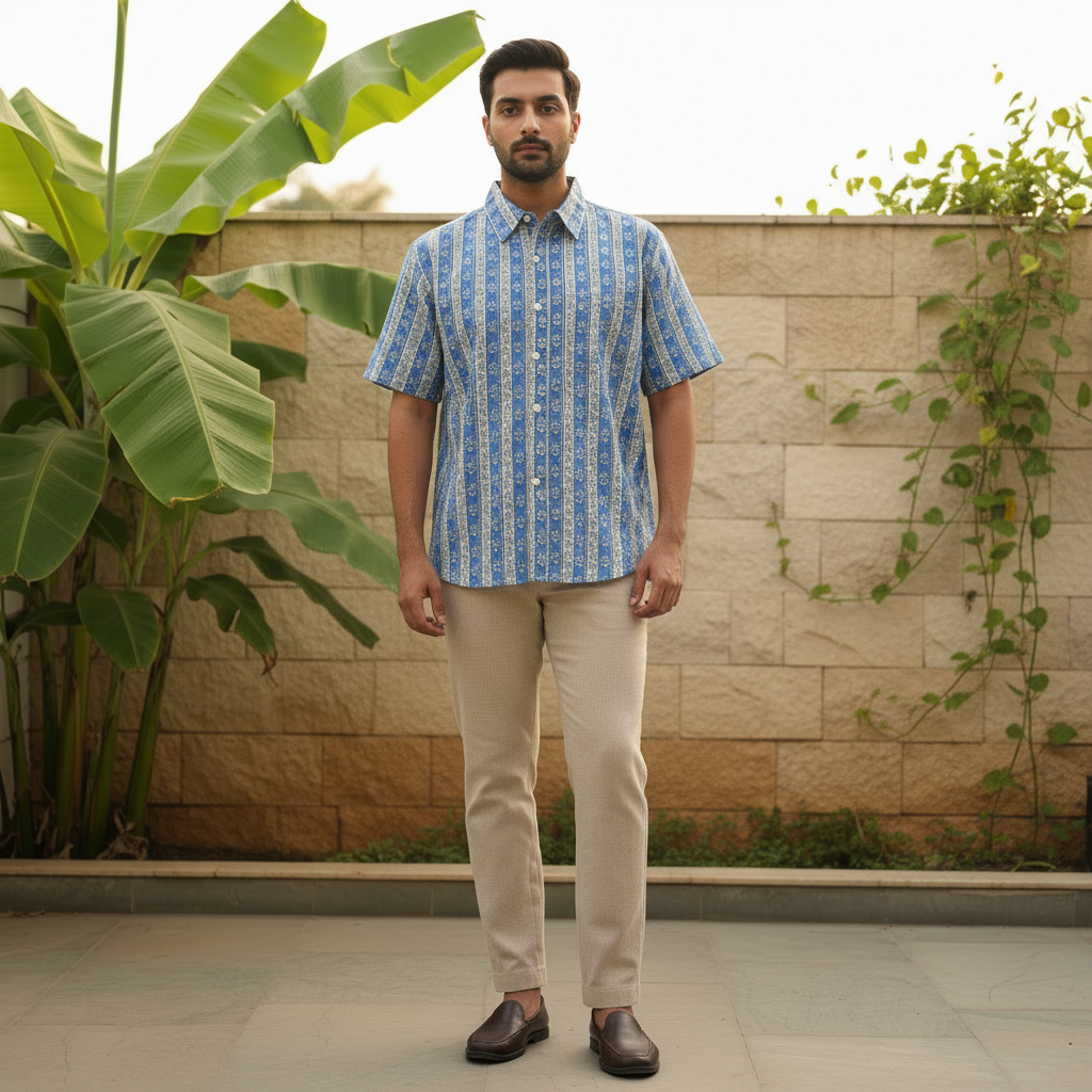 Bloomline Unisex Shirt