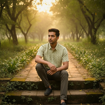 Greenline Unisex Shirt