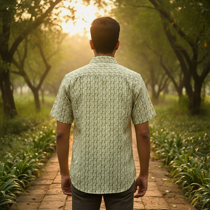 Greenline Unisex Shirt